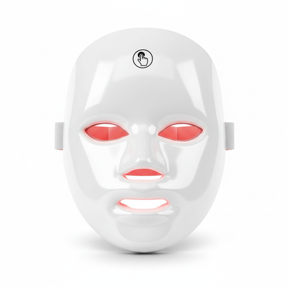 7-1 Colors LED Face Mask